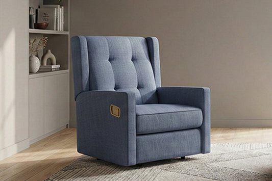 Top Ways How Recliners Can Contribute to Your Health and Quality of Life