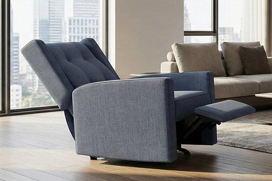 Who Should Buy a Recliner? Benefits, Uses, and Best Options