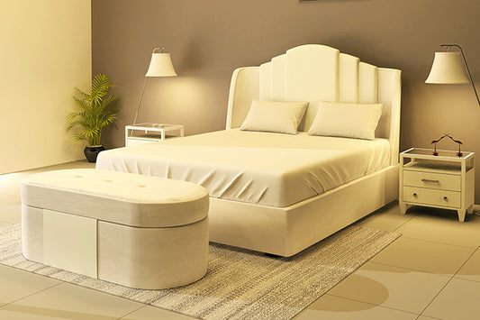 The benefits of investing in upholstered furniture