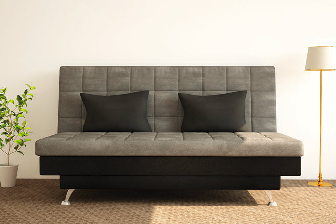 Sofa Cum Bed: The Perfect Fusion of Style and Functionality for Modern Living Spaces