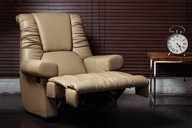 How to choose the right recliner for your room?