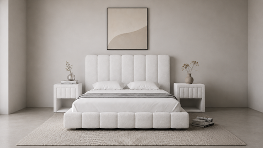 Local Furniture vs Branded Furniture in Pakistan: What's the Real Difference?