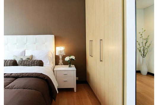 Trending Bedroom Furniture in Pakistan