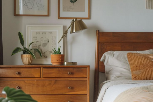 The Ultimate Guide to Choosing the Best Bedroom Furniture in Pakistan