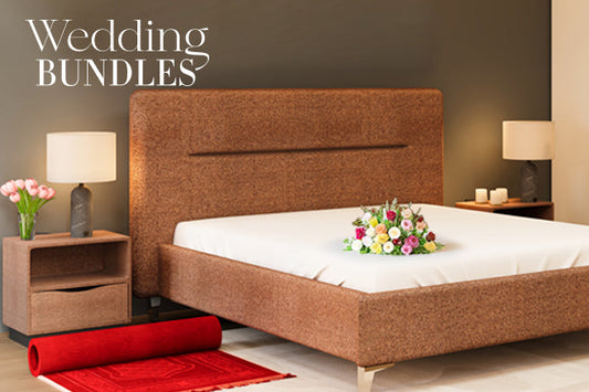 Why MoltyHome Wedding Bundles Are the Smart Choice for Newlyweds