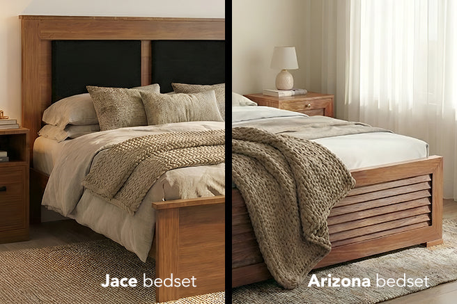 Top 3 Bedroom Bed Sets to Transform Your Space in 2026