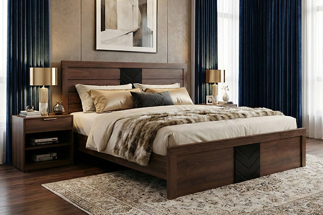 Best Bed Sets for Style, Comfort, and Functionality