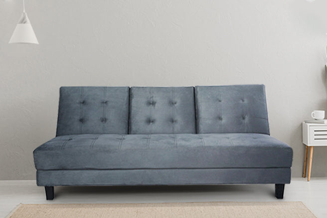 Lounge in style, your guide to buying a sofa cum bed online