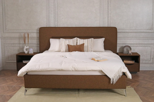 Four Simple Rules That Make Every Room Work: A Guide to Furniture Arrangement