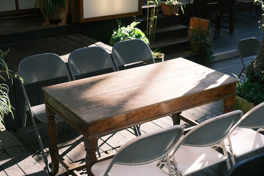 Transform Your Home with the Best Online Furniture in Pakistan
