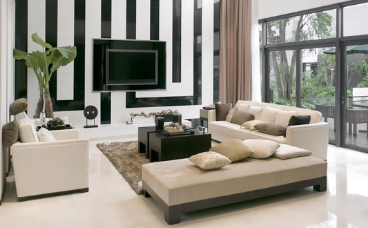 Budget-Friendly Home Refresh: Transform Your Space with MoltyHome Furniture