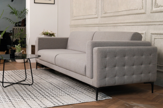 Smart Furniture Choices: What to Consider Before Buying for Your Home