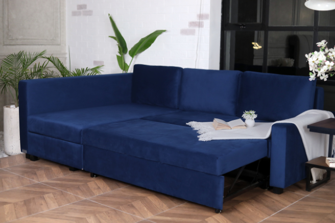 How to Choose a Sofa Bed That’s Comfortable for Sleeping