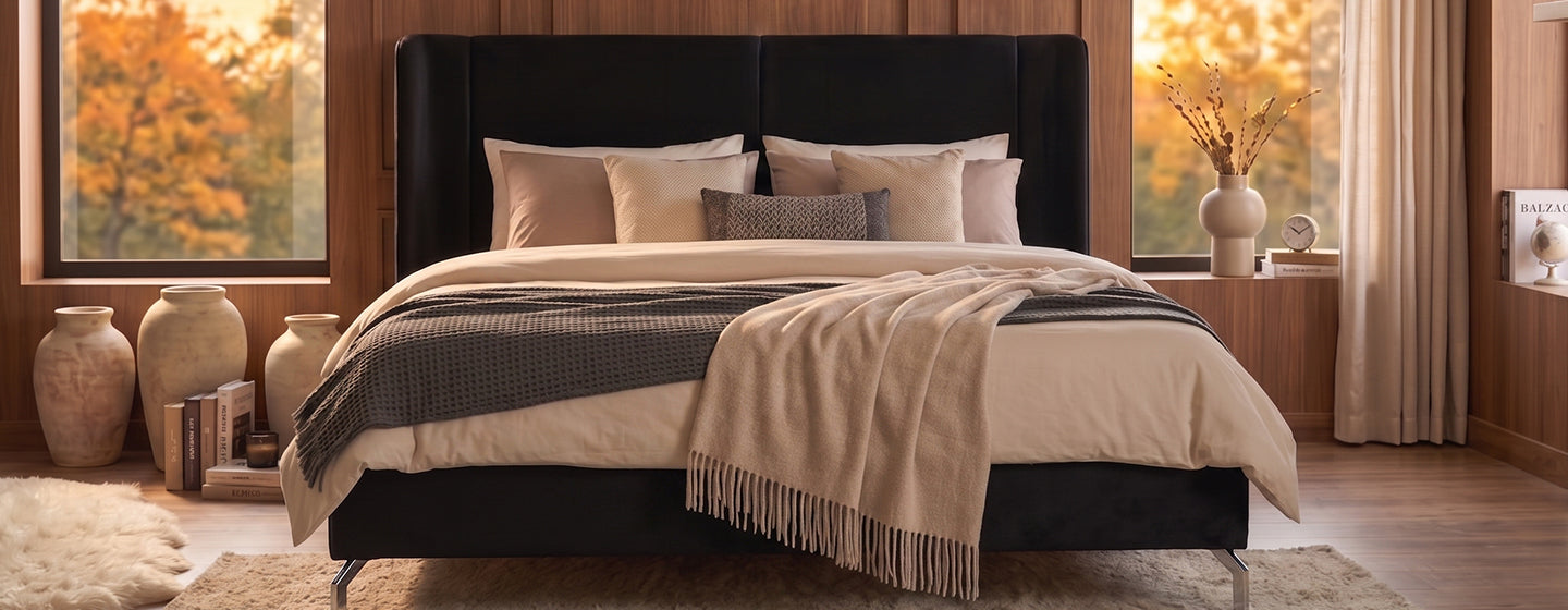 Beds