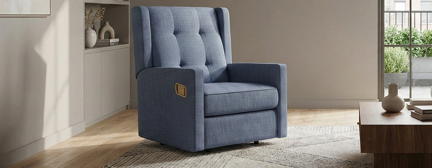 Recliners