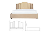 Mia Bed