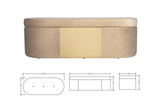 Mia Ottoman