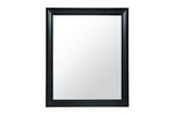 Stanley Mirror