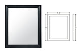 Stanley Mirror