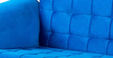 Swiss Sofa Bed.
