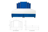 Empire Bed