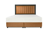 Wooden Boss Bed