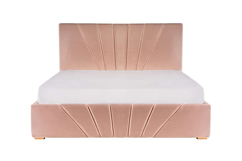Rome Bed