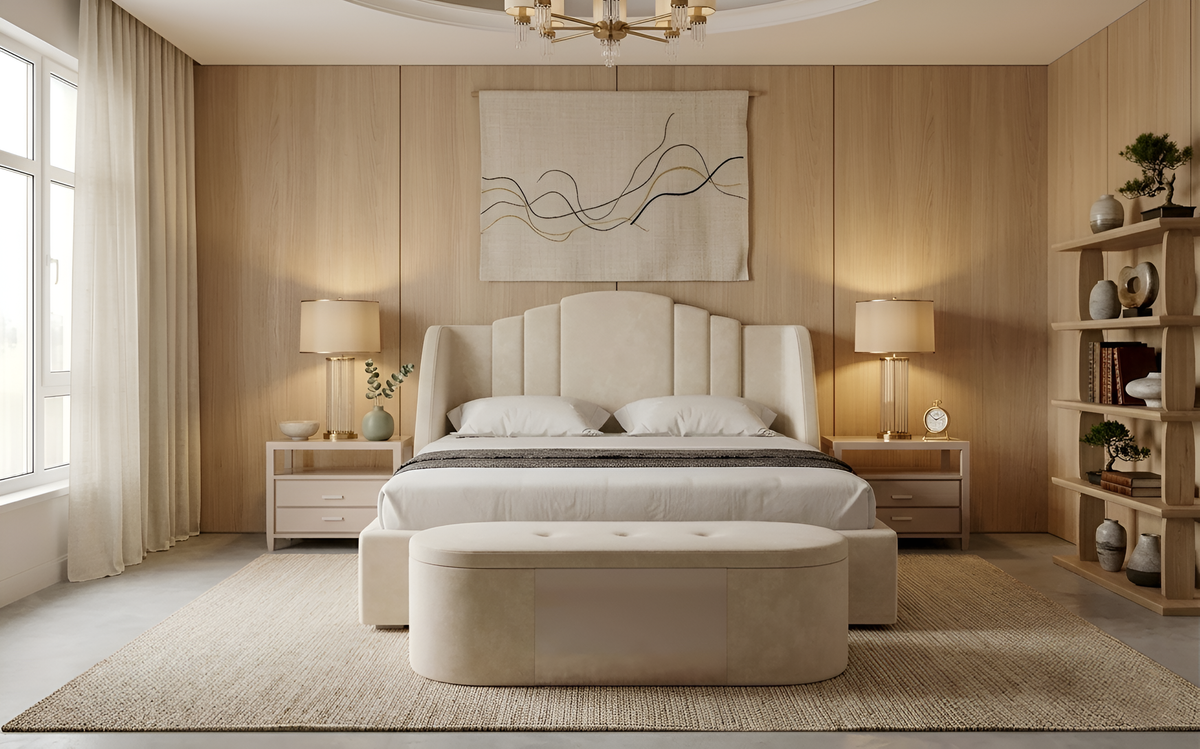 Bed Sets