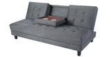 Contempo Sofa Bed.