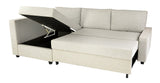 Sectional Sofa Bed