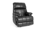 Master Relaxor (Full Back Fiber)