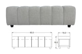 Grace Ottoman