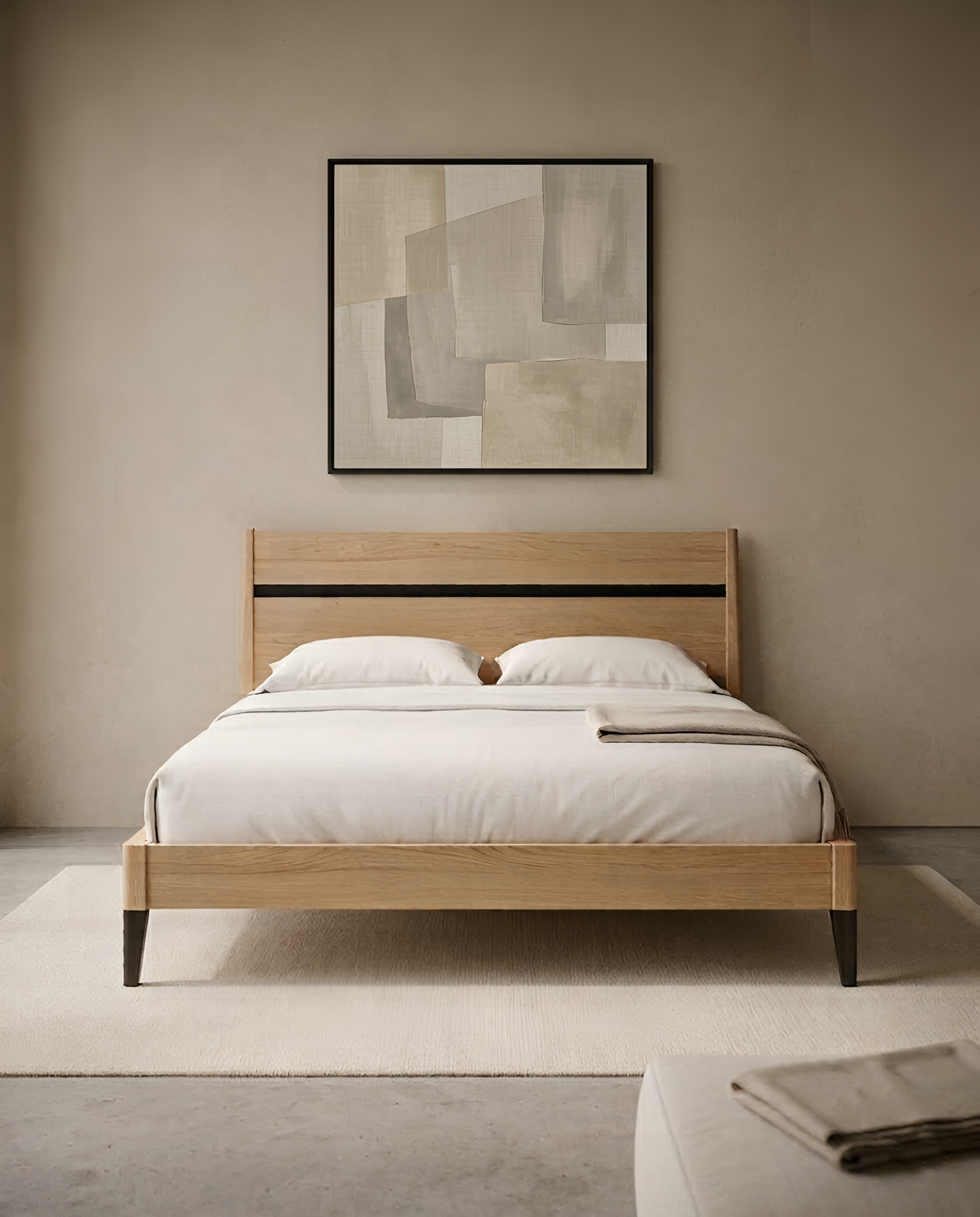 Alder Bed