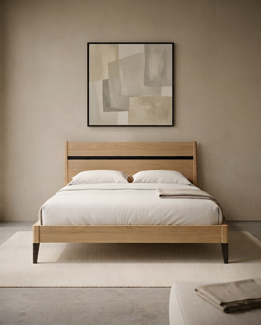 Alder Bed