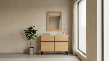 Alder Mirror