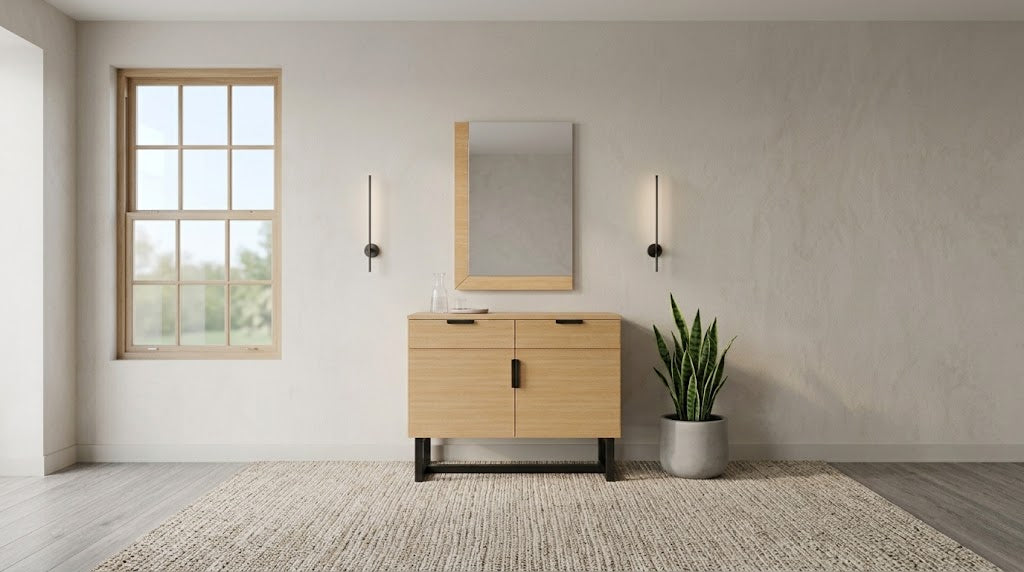 Aspen Dresser