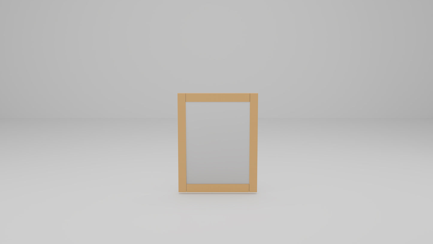 Alder Mirror