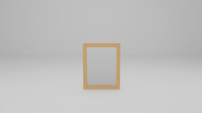 Alder Mirror