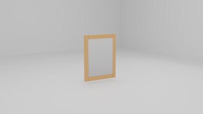 Alder Mirror
