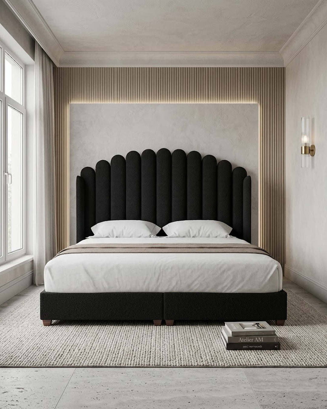 Aqua Bed