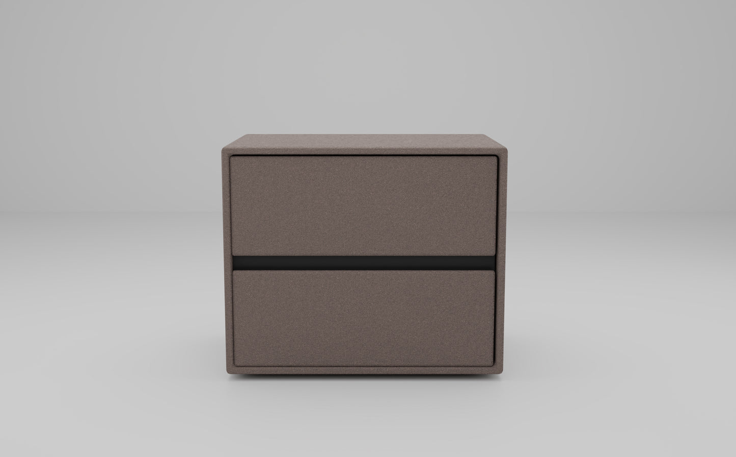 Aqua Side Table