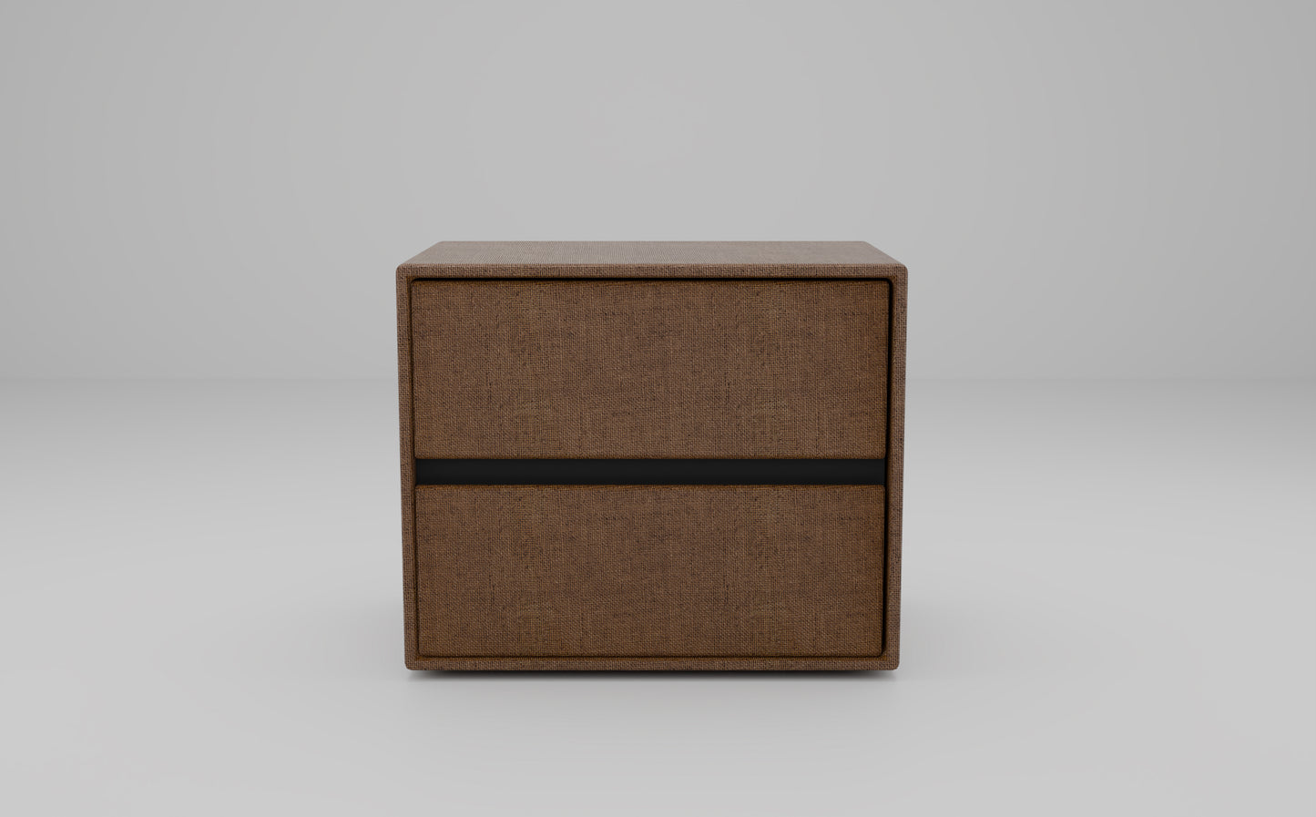 Aqua Side Table