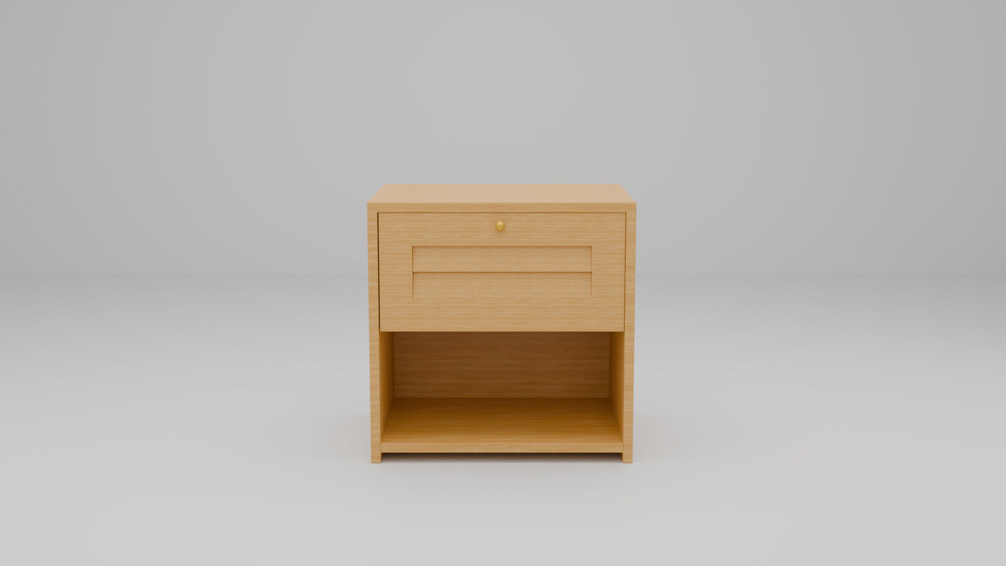 Arizona Side Table