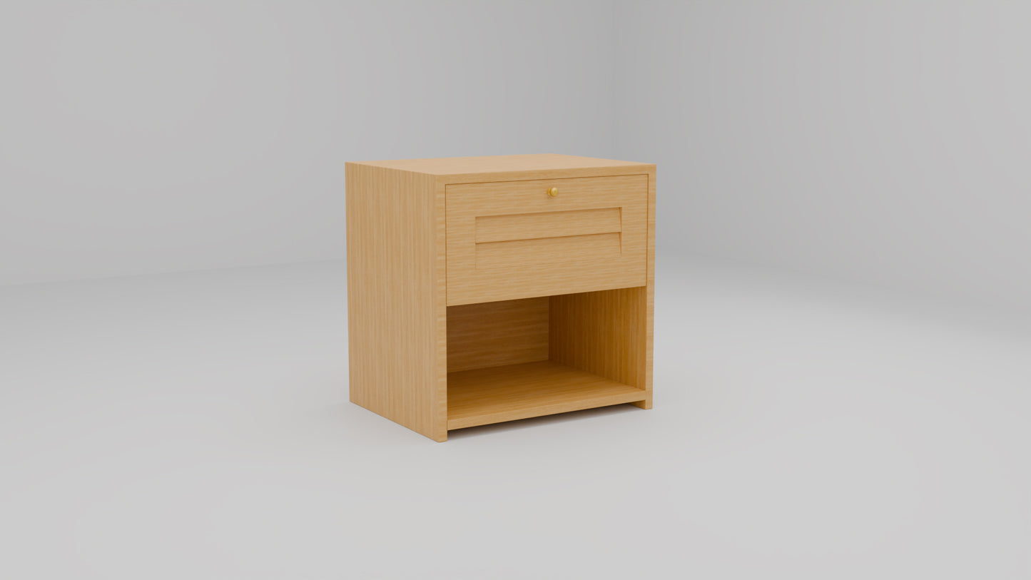 Arizona Side Table