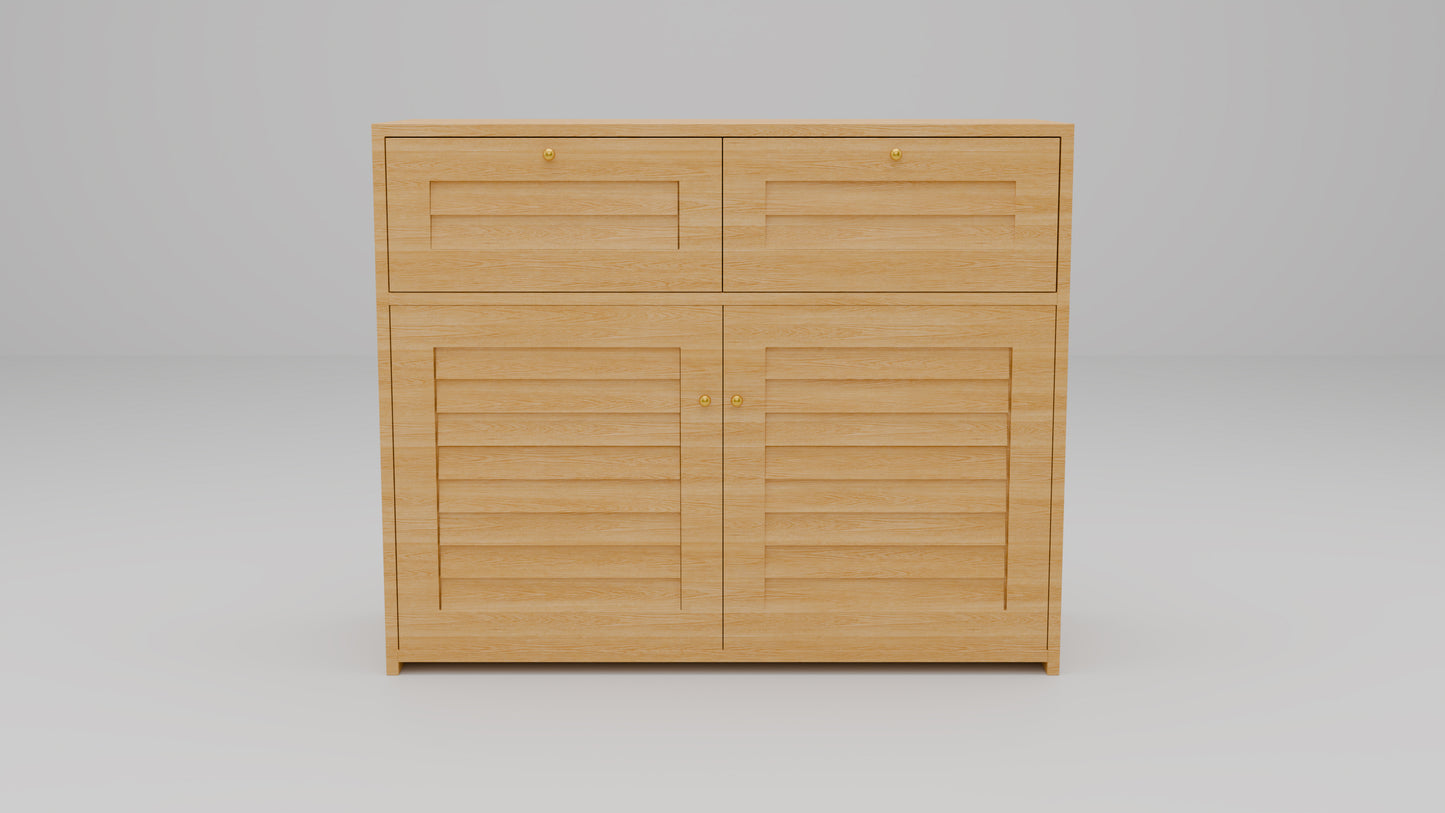 Arizona Dresser