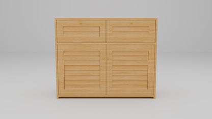 Arizona Dresser