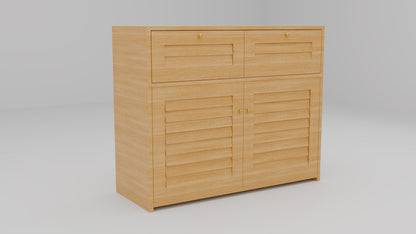 Arizona Dresser