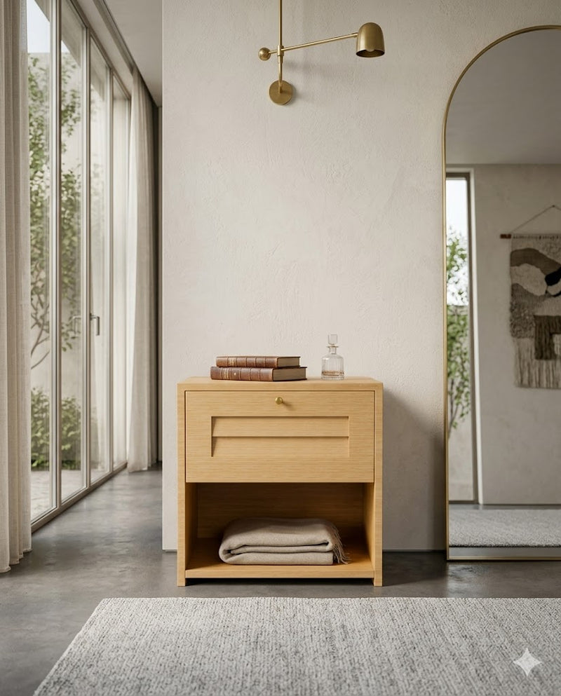 Arizona Side Table