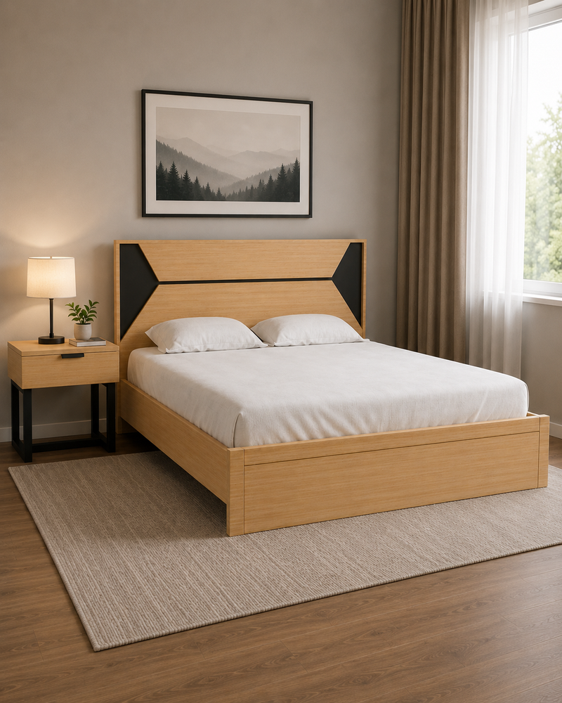 Asper Side Table