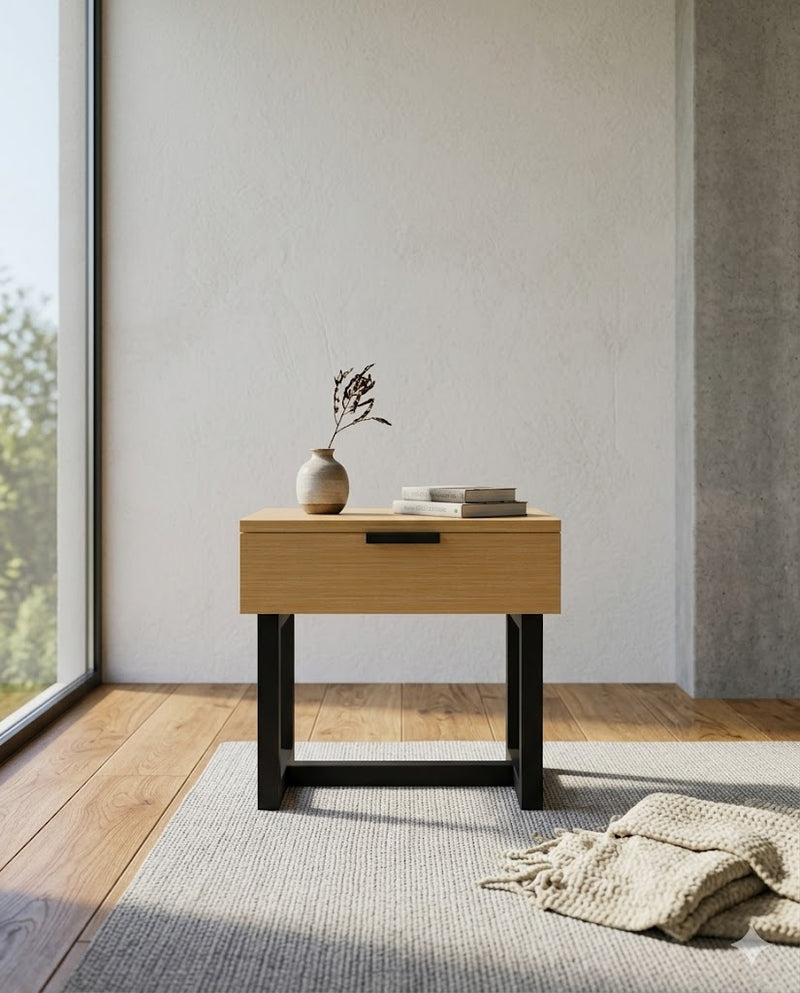 Asper Side Table